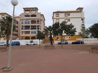 Miete Autoparkplatz in Islas Menores-Mar de Cristal. Mar de cristalgaraje