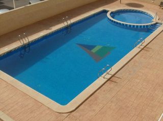 Alquiler Apartamento en Isla cunillera 54. Mar de cristal/apartamento