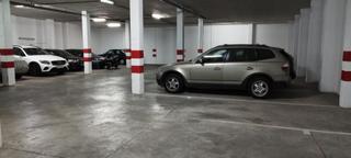 Aparcament cotxe a Manuel wssel de guimbarda  12. Cartagenagaraje