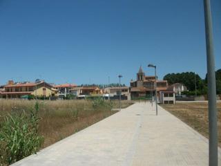 Terreny residencial  Jaume tapies. Parcela de nueva construcción en venta