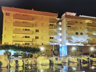 Autoparkplatz  De la platja. Amarre en venta en santa margarida amarre