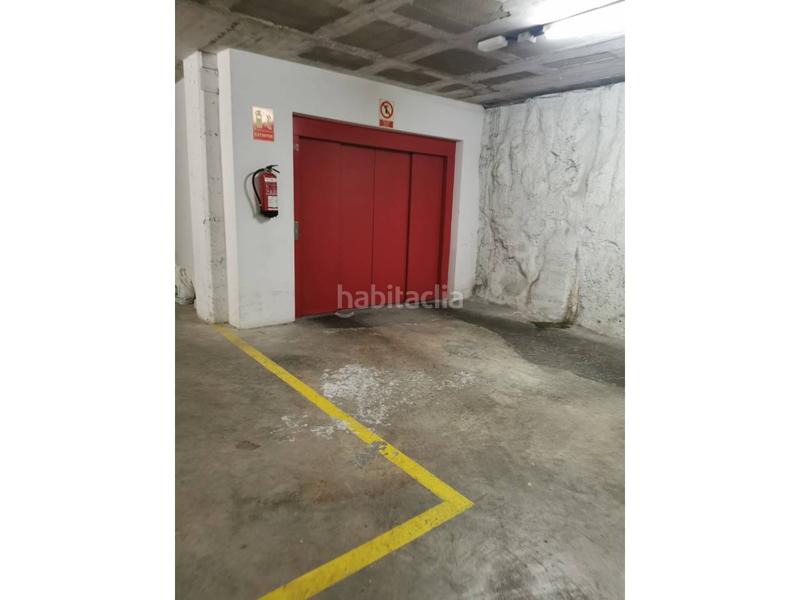 Foto 92f7caf9-2b61-47de-9aa1-200c01091aea. Autoparkplatz in La Devesa Girona