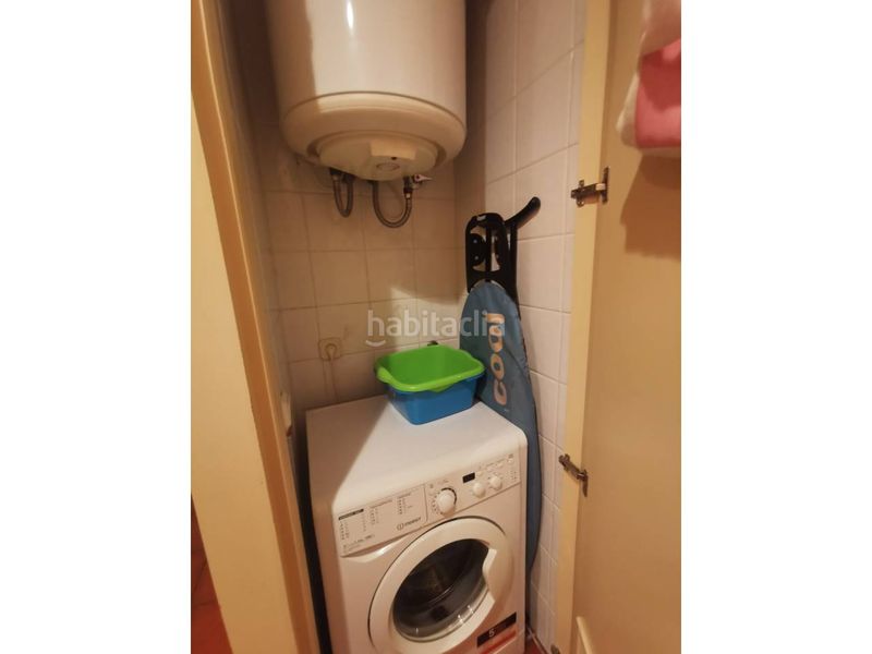 Foto 23b32e1e-1405-4133-829a-bc624916702e. Rent duplex with heating in Centre-Barri Vell Girona