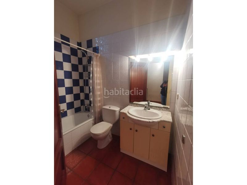 Foto 448f2b82-59e9-43c4-8515-b7daf9ad398f. Rent duplex with heating in Centre-Barri Vell Girona