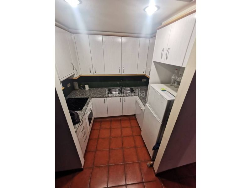 Foto 61367684-61d6-41a6-a217-948d3aff2892. Rent duplex with heating in Centre-Barri Vell Girona