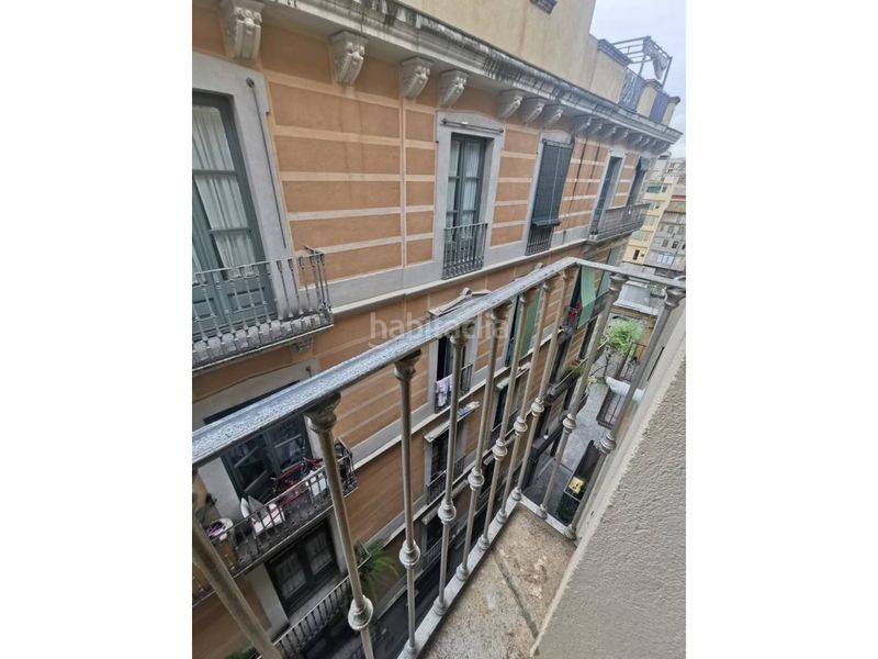 Foto 708ac022-5ec0-4282-aa93-ddf955d0abfa. Rent duplex with heating in Centre-Barri Vell Girona