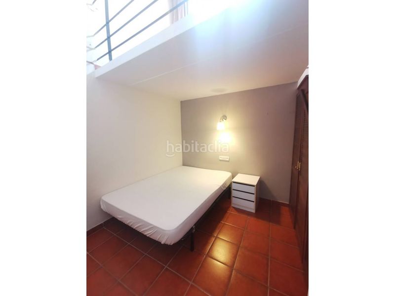 Foto 7296dcaf-0307-4e23-bbdd-f576b7ef1bef. Rent duplex with heating in Centre-Barri Vell Girona