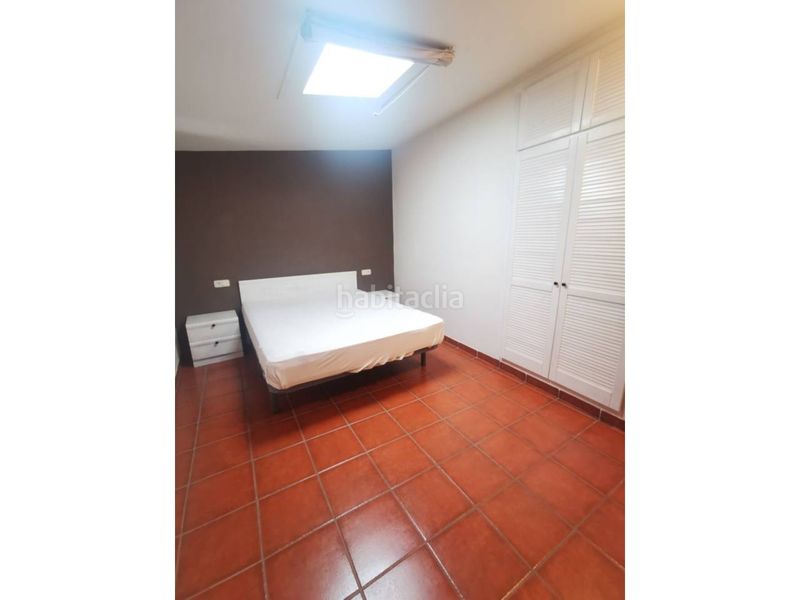 Foto 76083a44-5f67-4c0a-be35-cd4b7210f945. Rent duplex with heating in Centre-Barri Vell Girona