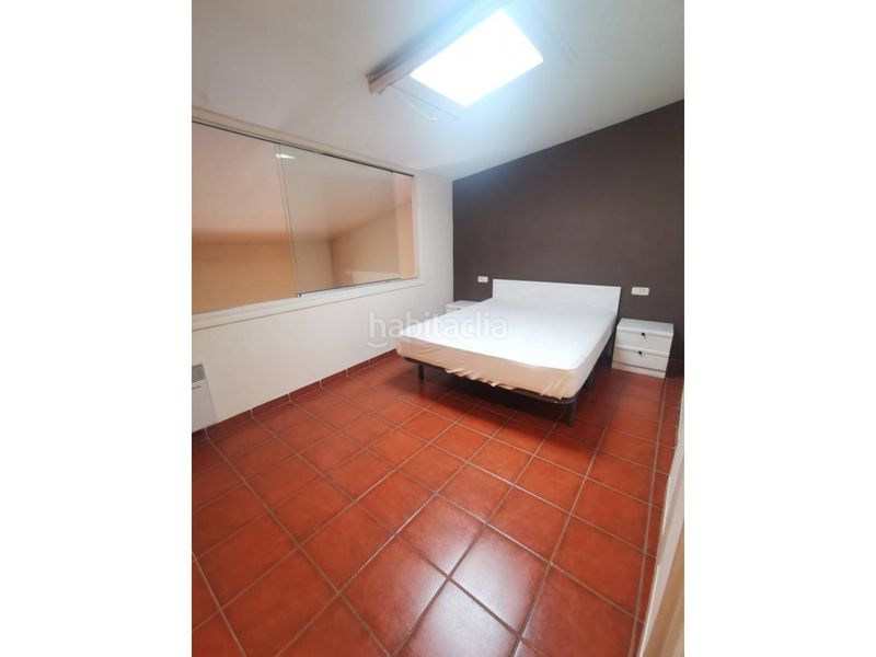 Foto 9ee12e54-e86b-497f-9e0d-ee666781598a. Rent duplex with heating in Centre-Barri Vell Girona