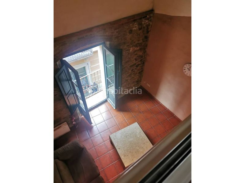Foto dc5059bb-6cf1-425d-8dbb-4e2ab6bedd01. Rent duplex with heating in Centre-Barri Vell Girona