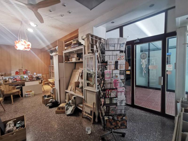 Foto 247be407-2629-4405-babc-e9cb58fb2b0f. Alquiler local comercial alquiler de local comercial capital en Girona