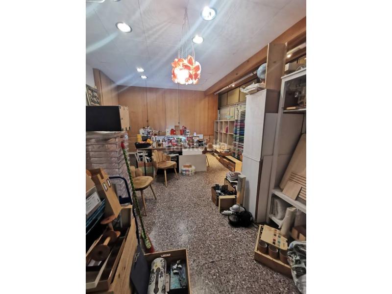 Foto 781bc978-0a90-4dd2-b86d-d22338b64d79. Alquiler local comercial alquiler de local comercial capital en Girona