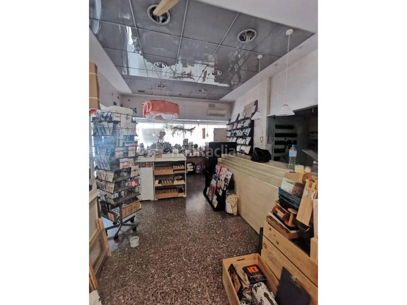 Foto 830549cf-8af2-448d-b1c2-a92908b3764e. Alquiler local comercial alquiler de local comercial capital en Girona