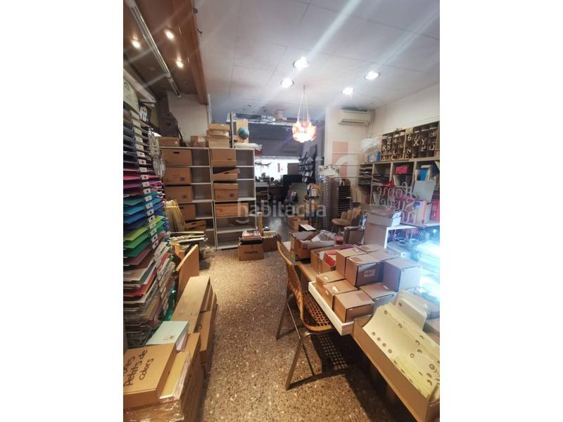 Foto b9586cd6-d058-497b-909a-5c837a585272. Alquiler local comercial alquiler de local comercial capital en Girona