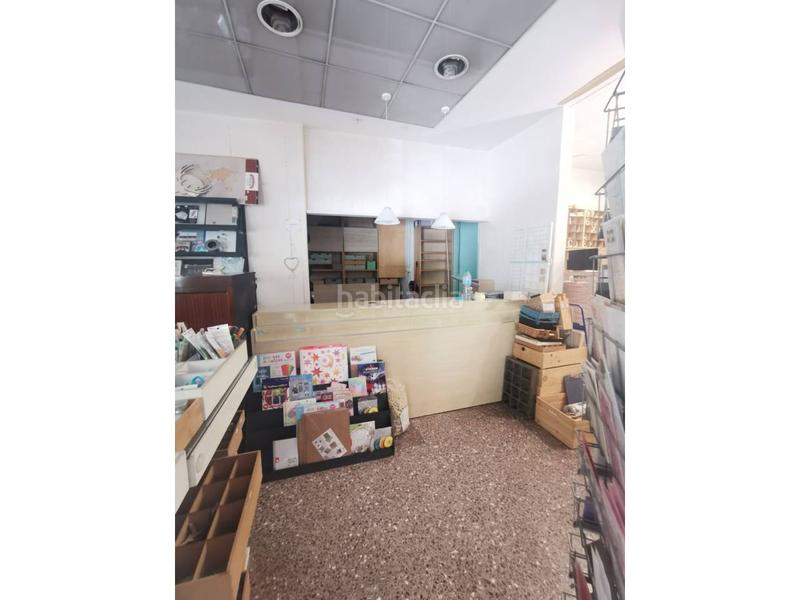 Foto f5743347-4e8c-4dfe-9daa-ce60dfd68a43. Alquiler local comercial alquiler de local comercial capital en Girona