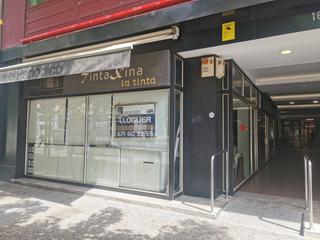 Location Local commercial  Marques de camps. Alquiler de local comercial en girona capital