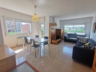 Lloguer Pis  Pericot. Alquiler de piso en girona capital. solo estudiantes