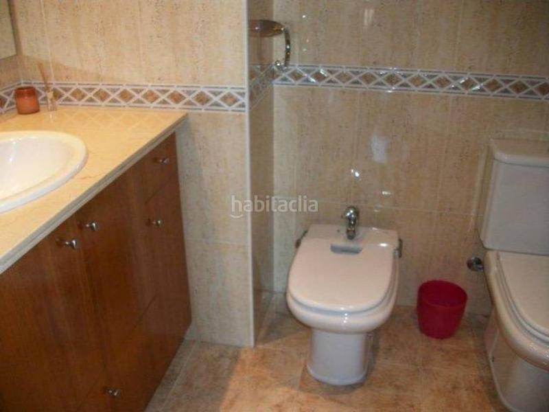 Foto f61e1120-7b62-4569-a78e-3ac196cf9b1c. Location appartement avec chauffage dans Eixample Sud-Migdia Girona