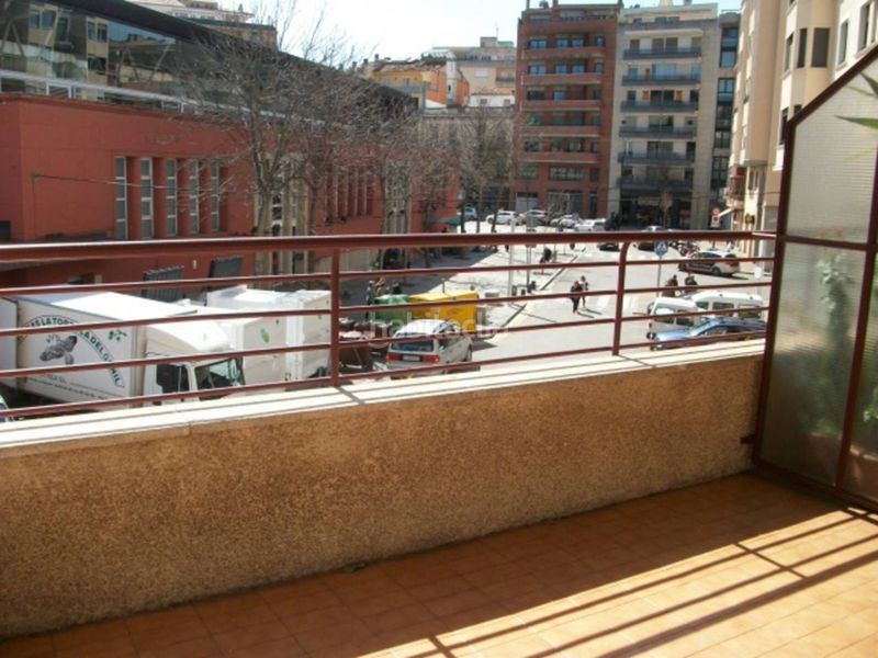 Foto 14fae5a8-6f79-43ce-b64c-b16f5b392021. Rent flat with heating in Eixample Nord Girona