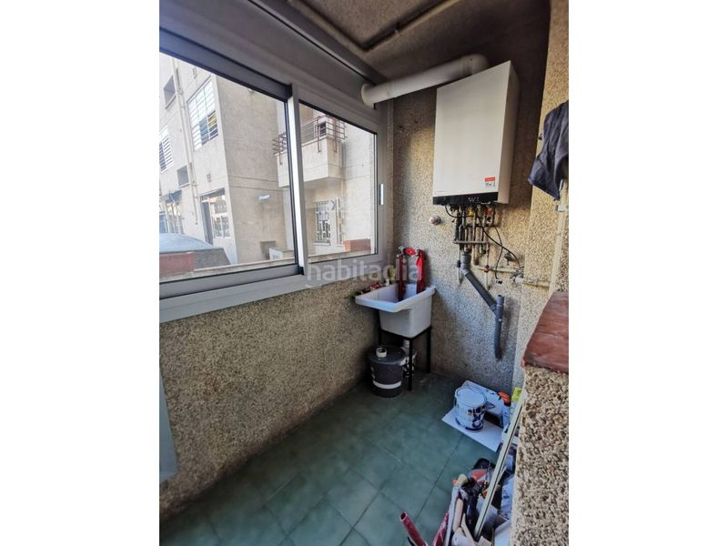 Foto c5cecc7b-4d96-4377-87da-9094da0dceeb. Rent flat with heating in Eixample Nord Girona