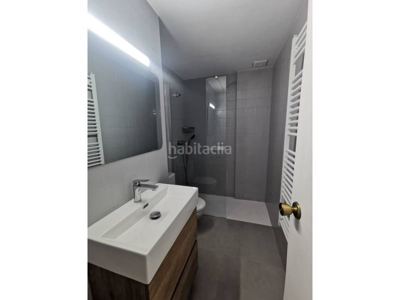 Foto e745a67f-aa51-4151-b9db-bc4f0eac4d0d. Rent flat with heating in Eixample Nord Girona