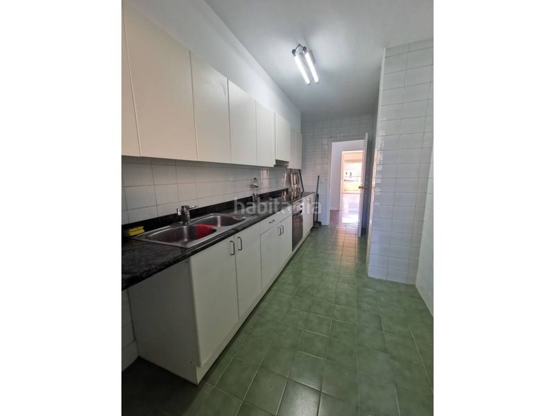 Foto e98c65eb-5ff5-4845-a1db-1c4ba62a593c. Rent flat with heating in Eixample Nord Girona