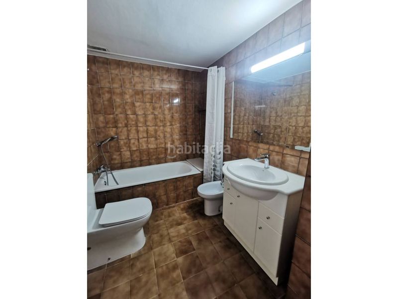 Foto f7e5bea6-3025-4fcf-b195-8912fe92826f. Rent flat with heating in Eixample Nord Girona