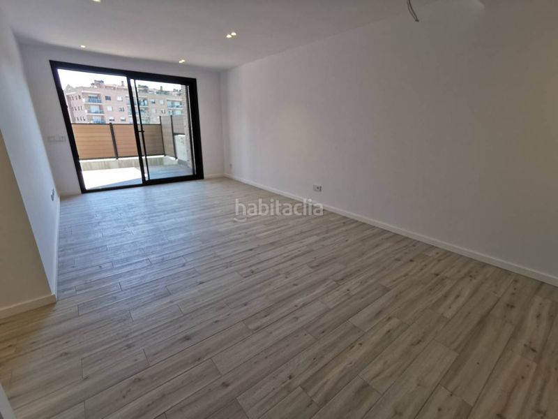 Foto 0fc80d3e-e866-445f-ace1-4dc875213b2f. Miete etagenwohnung mit heizung parking in El Sucre-El Nadal Vic