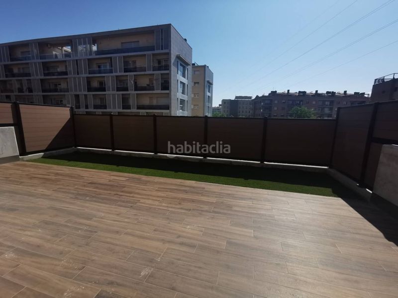 Foto 1bcbe2f0-8596-4ca4-9281-80208d2567fa. Miete etagenwohnung mit heizung parking in El Sucre-El Nadal Vic