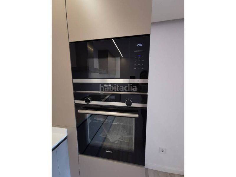 Foto 660443eb-0720-42bb-8c84-8ee3133d9c51. Miete etagenwohnung mit heizung parking in El Sucre-El Nadal Vic