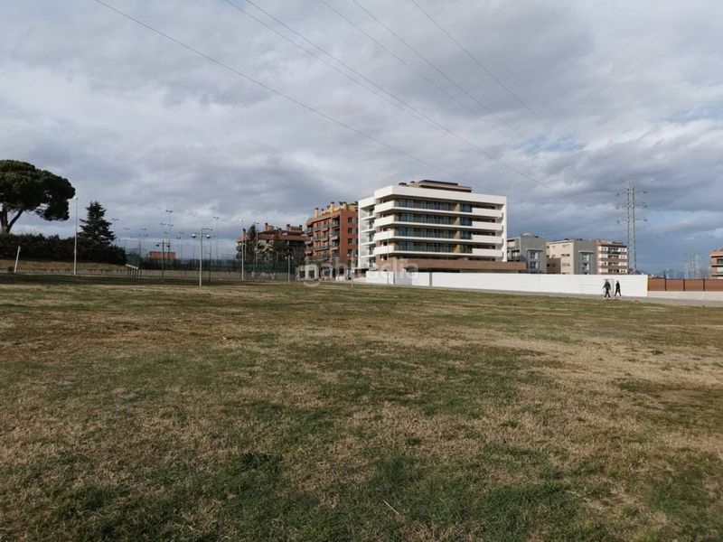 Foto 8e0a0b32-a574-43c2-b0bb-f15b610c9a7a. Miete etagenwohnung mit heizung parking in El Sucre-El Nadal Vic