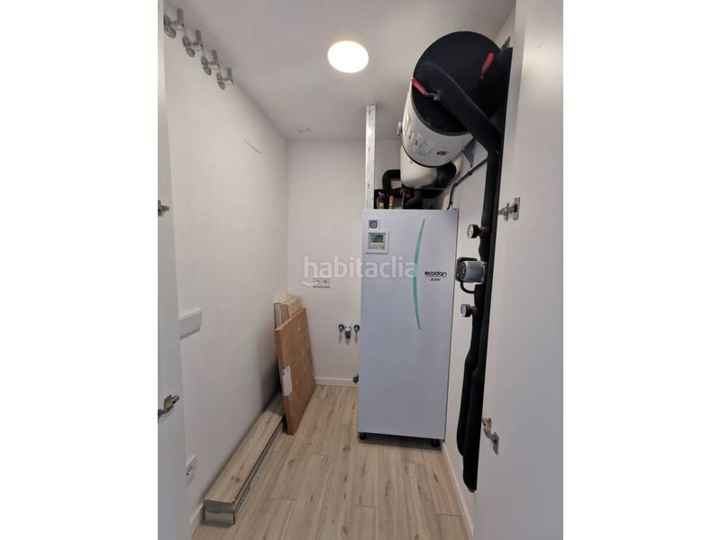 Foto ea969372-147c-4411-a6e4-dec90f2b80f2. Miete etagenwohnung mit heizung parking in El Sucre-El Nadal Vic