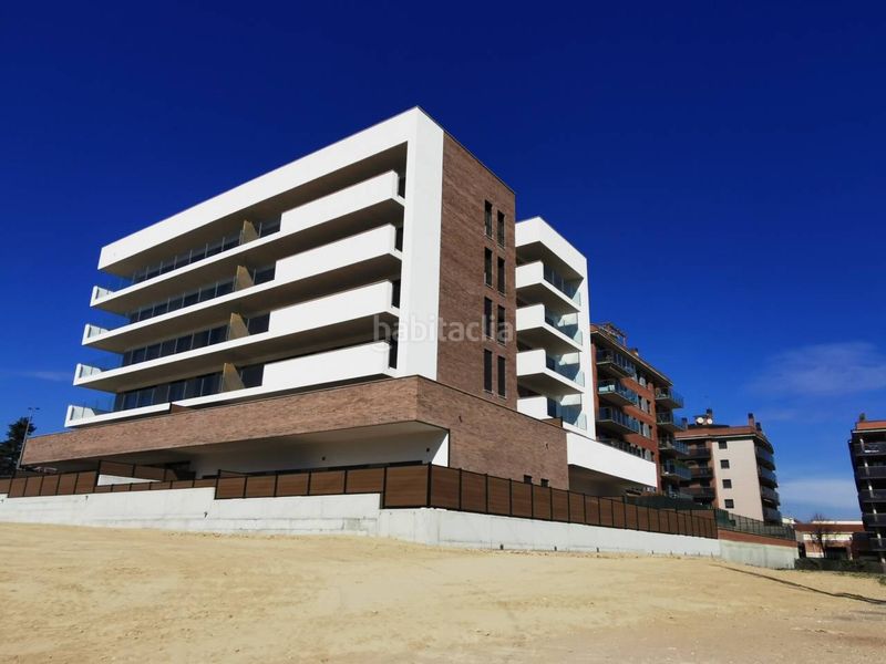 Foto f1f4495a-6d96-4bdb-a046-136fee4e9923. Miete etagenwohnung mit heizung parking in El Sucre-El Nadal Vic