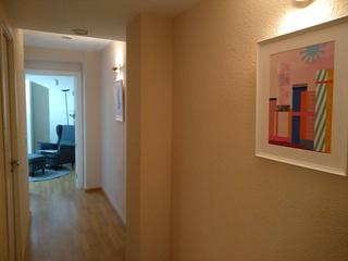 Rent Flat  Carrer d'alboraia. Vivienda semireformada cerca universidades