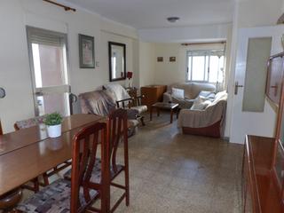 Location Appartement à Carrer del reverend rafael tramoyeres 24b. Atención estudiantes