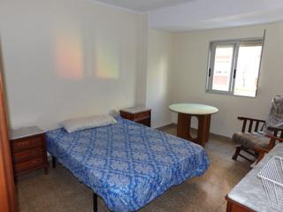 Rent Flat in Carrer del reverend rafael tramoyeres 24b. Atención estudiantes