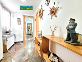 Location Appartement à Centro Urbano. Piso  benidorm 1 linea playa ponie