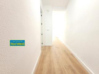 Alquiler Piso en Centro Urbano. Piso  benidorm centro