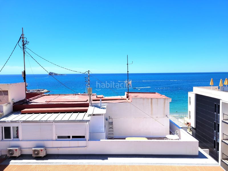 Foto 58bc11ab-dd9a-41fb-9fb8-5d067e7eb74f. Ático atico centro en Centro Urbano Benidorm
