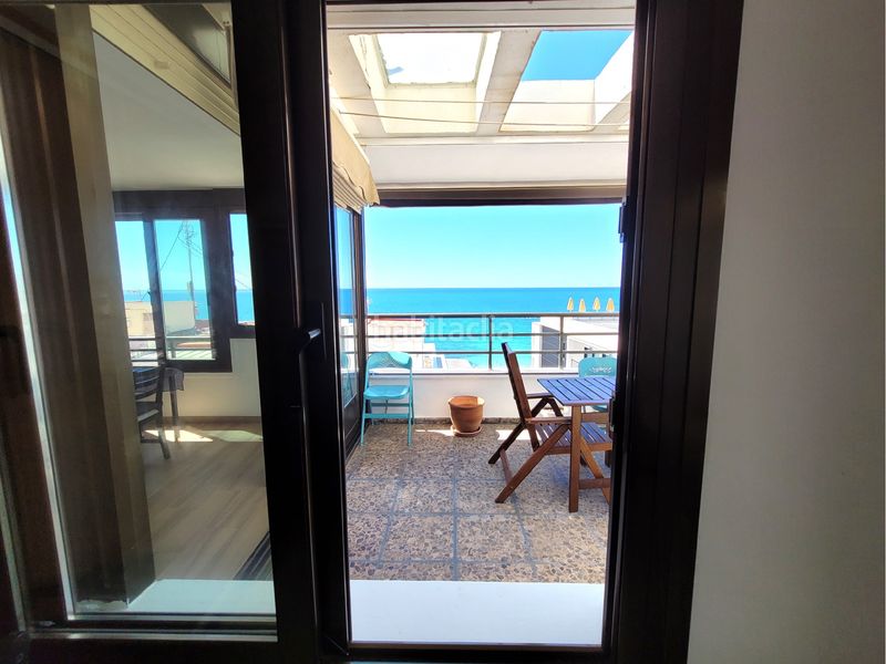 Foto 5f8c6172-ca24-4513-9d95-54425637f843. Ático atico centro en Centro Urbano Benidorm