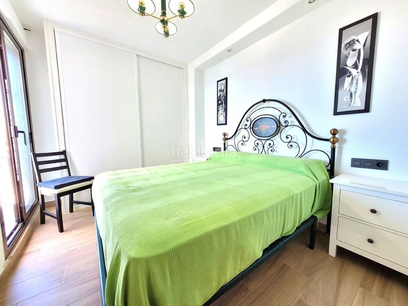 Foto adb348aa-3784-472d-91b6-c74dd0776e14. Ático atico centro en Centro Urbano Benidorm