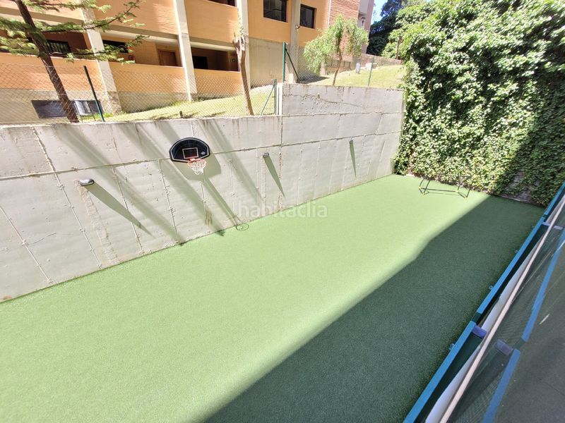 Foto 4160f0de-7199-4aad-8682-330380496283. Pis amb calefacció aparcament piscina a Alitana-Casablanca Vila Joiosa (la)