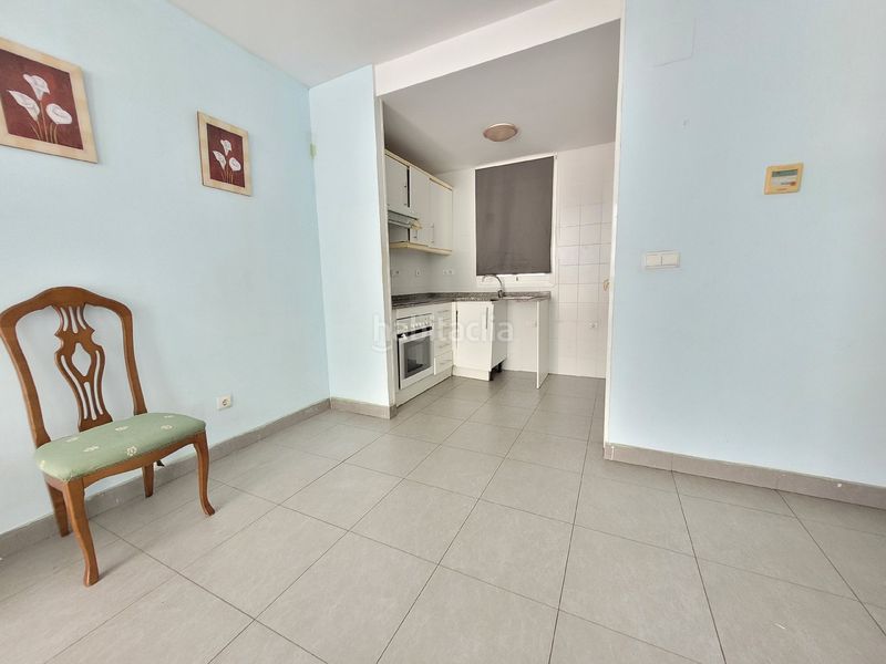 Foto 489a0b23-238e-48b0-86eb-96befaeb1a56. Pis amb calefacció aparcament piscina a Alitana-Casablanca Vila Joiosa (la)