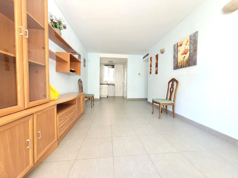 Foto 4d0fe3ac-1e2b-4b9b-84da-811b52d479a8. Pis amb calefacció aparcament piscina a Alitana-Casablanca Vila Joiosa (la)