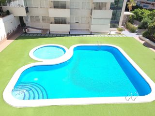 Pis a Alitana-Casablanca