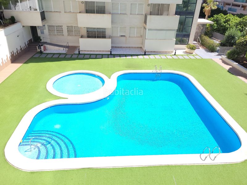 Foto 77800206-4319-4ff7-9746-f629a6d7963a. Pis amb calefacció aparcament piscina a Alitana-Casablanca Vila Joiosa (la)