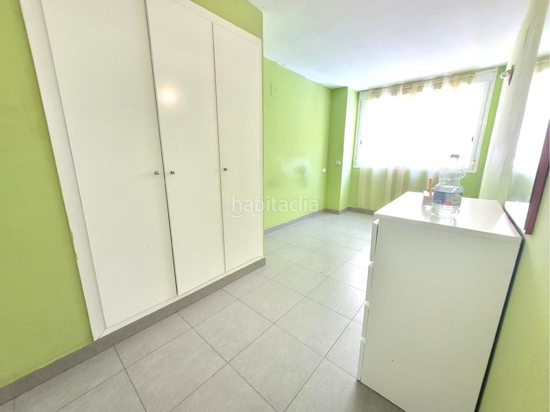 Foto 87950546-d6a1-41b9-82d4-8633524d2f95. Pis amb calefacció aparcament piscina a Alitana-Casablanca Vila Joiosa (la)