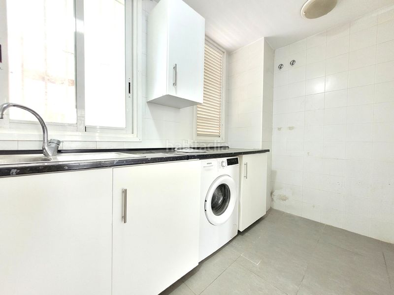 Foto 9462e94d-e950-4c86-9c61-c07818b14493. Pis amb calefacció aparcament piscina a Alitana-Casablanca Vila Joiosa (la)