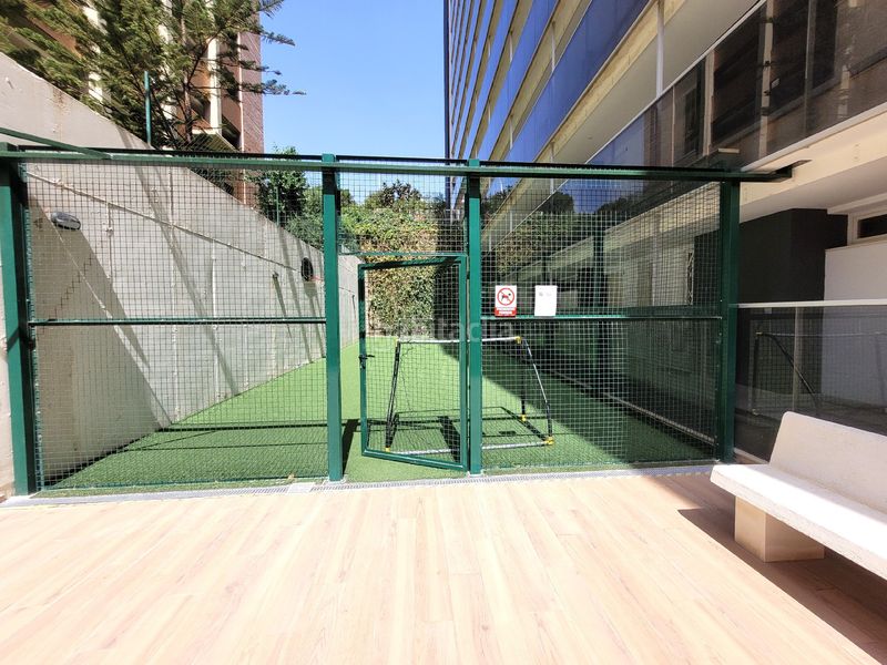 Foto d7ddc703-79b7-415c-8538-5618fbee329b. Pis amb calefacció aparcament piscina a Alitana-Casablanca Vila Joiosa (la)