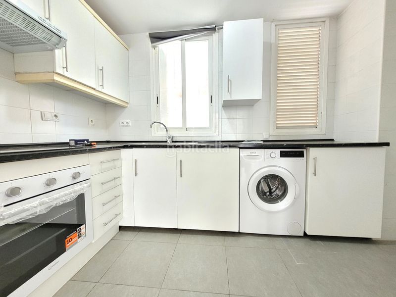 Foto ee069c08-d5ea-41a9-8073-473738094273. Pis amb calefacció aparcament piscina a Alitana-Casablanca Vila Joiosa (la)